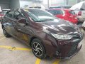 2022 TOYOTA VIOS XLE 1.3 A/T-2