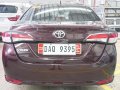 2022 TOYOTA VIOS XLE 1.3 A/T-3