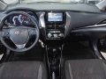 2022 TOYOTA VIOS XLE 1.3 A/T-11