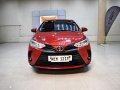 Toyota Vios  1.3 XLE CV  Gasoline   A/T 618T Negotiable Batangas Area   PHP 618,000-0