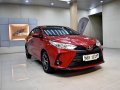 Toyota Vios  1.3 XLE CV  Gasoline   A/T 618T Negotiable Batangas Area   PHP 618,000-5