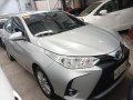 2021 TOYOTA VIOS XLE 1.3 M/T-1