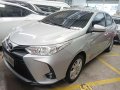 2021 TOYOTA VIOS XLE 1.3 M/T-0
