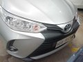 2021 TOYOTA VIOS XLE 1.3 M/T-2