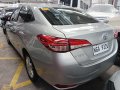 2021 TOYOTA VIOS XLE 1.3 M/T-4