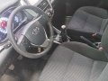 2021 TOYOTA VIOS XLE 1.3 M/T-6