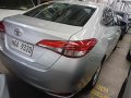 2021 TOYOTA VIOS XLE 1.3 M/T-5