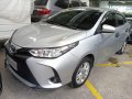 2021 TOYOTA VIOS XLE 1.3 A/T-0