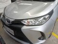 2021 TOYOTA VIOS XLE 1.3 A/T-1