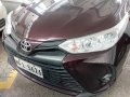 2021 TOYOTA VIOS XLE 1.3 A/T-2