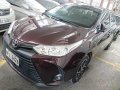 2021 TOYOTA VIOS XLE 1.3 A/T-0