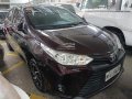 2021 TOYOTA VIOS XLE 1.3 A/T-1