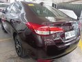 2021 TOYOTA VIOS XLE 1.3 A/T-4