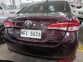 2021 TOYOTA VIOS XLE 1.3 A/T-3