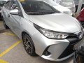 2022 TOYOTA VIOS XLE 1.3 A/T-0
