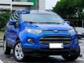 New Unit✨2017 Ford Ecosport Titanium 1.5 Automatic Gas  116K ALL IN by Arnel PLM-2