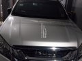 ISUZU MUX 2015 MATIC-2