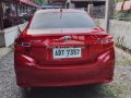 Toyot Vios E 2016-0