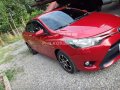 Toyot Vios E 2016-1