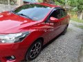 Toyot Vios E 2016-2