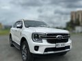 2023 Ford Everest Titanium Bi Turbo 4x4 A/T-1
