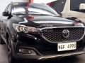 MG ZS Alpha (Top Of The Line) -1
