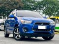 Pricedrop🎯2015 Mitsubishi ASX 2.0L GLS Automatic Gas by Arnel PLM-0
