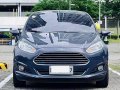 2015 Ford Fiesta Ecoboost Titanium 1.0 GAS Automatic‼️-0