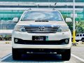 2014 TOYOTA FORTUNER V 4x2 Automatic DIESEL‼️-0