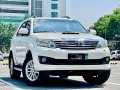 2014 TOYOTA FORTUNER V 4x2 Automatic DIESEL‼️-1