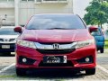 2016 Honda City VX Automatic Gas Top of the line 121K DP‼️-0