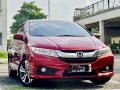2016 Honda City VX Automatic Gas Top of the line 121K DP‼️-1