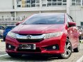 2016 Honda City VX Automatic Gas Top of the line 121K DP‼️-2