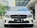2018 Mercedes Benz A180 Hatchback AT‼️-0
