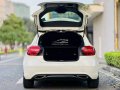 2018 Mercedes Benz A180 Hatchback AT‼️-4
