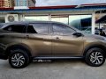 FOR SALE!!! Brown 2022 Toyota Rush  1.5 E AT affordable price-4