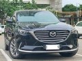 2017 Mazda CX9 2.5 AWD Gas Automatic Skyactiv 2018 Model -0