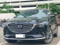2017 Mazda CX9 2.5 AWD Gas Automatic Skyactiv 2018 Model -1