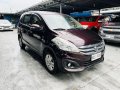 2017 LOW DOWNPAYMENT OR CASH SUZUKI ERTIGA GL MANUAL GAS DUAL AIRCON! 7 SEATER MPV! FRESH!-2