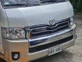 2018 Toyota Hiace Super Grandia Top of the Line!-2