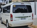 2018 Toyota Hiace Super Grandia Top of the Line!-7