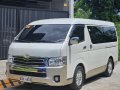 2018 Toyota Hiace Super Grandia Top of the Line!-0