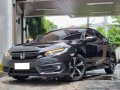 2016 Honda Civic 1.5L RS Turbo A/T-1