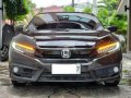2016 Honda Civic 1.5L RS Turbo A/T-0