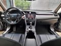 2016 Honda Civic 1.5L RS Turbo A/T-6