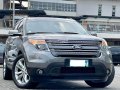 2013 FORD EXPLORER 2.0 ECOBOOST ‼️53K ODO ONLY‼️-0