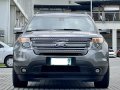 New Unit🎯2013 Ford Explorer 3.5 4x4 Automatic Gas 53k kms only! 241k ALL IN PROMO DP!-1