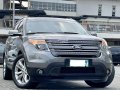 New Unit🎯2013 Ford Explorer 3.5 4x4 Automatic Gas 53k kms only! 241k ALL IN PROMO DP!-0