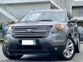 New Unit🎯2013 Ford Explorer 3.5 4x4 Automatic Gas 53k kms only! 241k ALL IN PROMO DP!-2