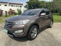 150k ALL-IN CASHOUT 🔥 2013 Santa fe 2.2 CRDI Push start-1